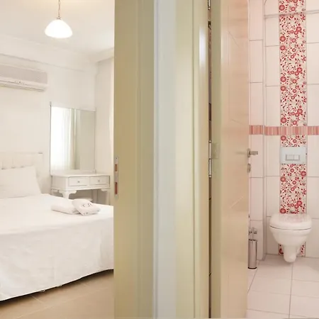 Aparthotel Tugce
