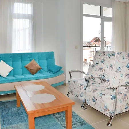 Tugce Aparthotel