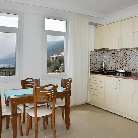 Aparthotel Tugce