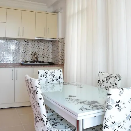 Aparthotel Tugce