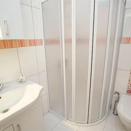 Hotel de apartamente Tugce *